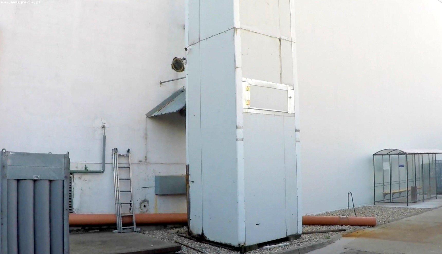 Forno a nastro FORNI INDUSTRIALI in vendita - foto 10